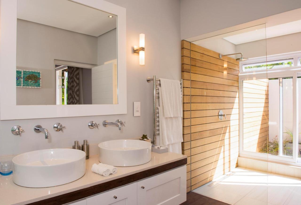 Four Rosmead Boutique Guesthouse Kaapstad Buitenkant foto