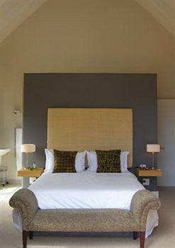 Four Rosmead Boutique Guesthouse Kaapstad Buitenkant foto